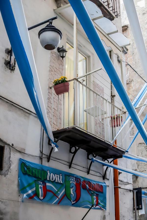 Affittacamere Reginella A Toledo